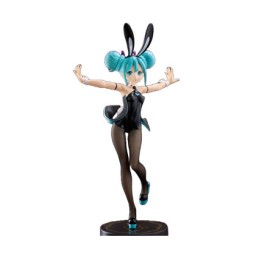 Figurine Furyu 30 cm Hatsune Miku BiCute Bunnies Hatsune Miku Boutique Geneve Suisse