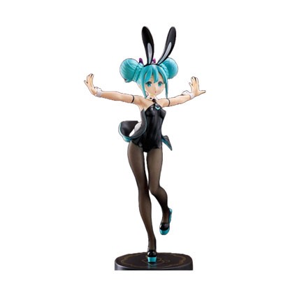 Figuren Furyu 30 cm Hatsune Miku BiCute Bunnies Hatsune Miku Genf Shop Schweiz