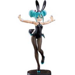 Figur Furyu 30 cm Hatsune Miku BiCute Bunnies Hatsune Miku Geneva Store Switzerland