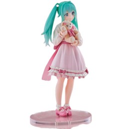 Figur Sega Hatsune Miku Luminasta Conceptual Series Vol. 3 Geneva Store Switzerland
