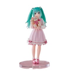 Figur Sega Hatsune Miku Luminasta Conceptual Series Vol. 3 Geneva Store Switzerland