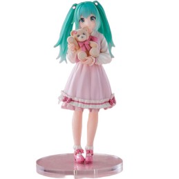Figur Sega Hatsune Miku Luminasta Conceptual Series Vol. 3 Geneva Store Switzerland