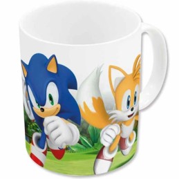 Figurine Stor Sonic The Hedgehog Mug Sonic Boutique Geneve Suisse