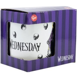 Figuren Stor Wednesday Mug Nevermore Genf Shop Schweiz