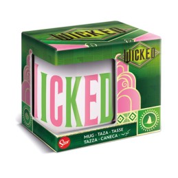 Figur Stor Wicked Mug Logo Geneva Store Switzerland