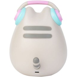 Figuren erik Pusheen Lampe mit USB-C Gamer Genf Shop Schweiz