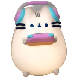 Figur erik Pusheen Lamp with USB-C Gamer Geneva Store Switzerland