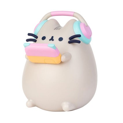 Figuren erik Pusheen Lampe mit USB-C Gamer Genf Shop Schweiz