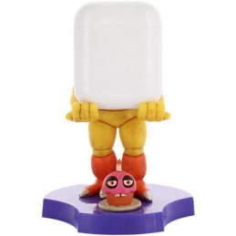 Figurine Exquisite Gaming Five Nights at Freddy FNAF Toy Chica Support Manette et Portable 'Holdem' Boutique Geneve Suisse