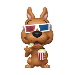 Figur Funko Pop Scooby Doo Animation Scooby Doo Geneva Store Switzerland