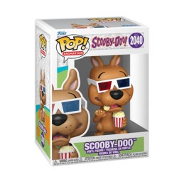 Figuren Funko Pop Scooby Doo Animation Scooby Doo Genf Shop Schweiz