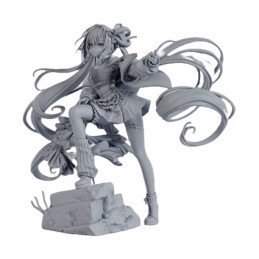 Figuren Sega Character Vocal Series 01 Hatsune Miku Punk Genf Shop Schweiz