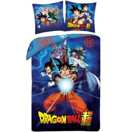 Figur Halantex Dragon Ball Duvet Set Ver. 2 Geneva Store Switzerland