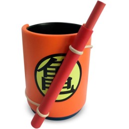 Figur erik Dragon Ball Pencil Holder Goku Geneva Store Switzerland