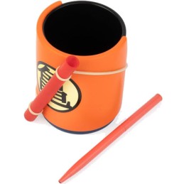 Figur erik Dragon Ball Pencil Holder Goku Geneva Store Switzerland