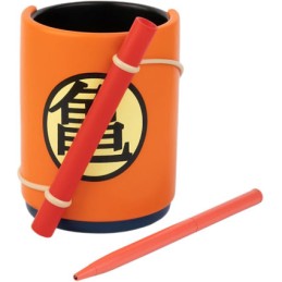 Figur erik Dragon Ball Pencil Holder Goku Geneva Store Switzerland