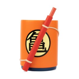 Figur erik Dragon Ball Pencil Holder Goku Geneva Store Switzerland