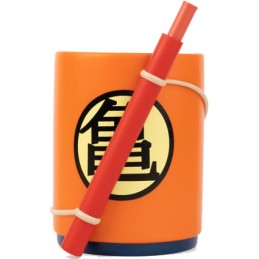 Figur erik Dragon Ball Pencil Holder Goku Geneva Store Switzerland