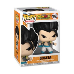 Figuren Funko Pop Dragon Ball Super Broly Gogeta Genf Shop Schweiz