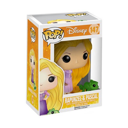 pascal funko