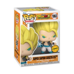 Figur Funko Pop Dragon Ball Super Broly Gogeta Chase Limited Edition Geneva Store Switzerland