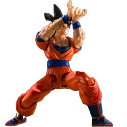 Figuren Bandai Dragon Ball Z Son Goku The Kind-Hearted Saiyan Genf Shop Schweiz