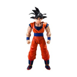 Figur Bandai Dragon Ball Z Son Goku The Kind-Hearted Saiyan Geneva Store Switzerland