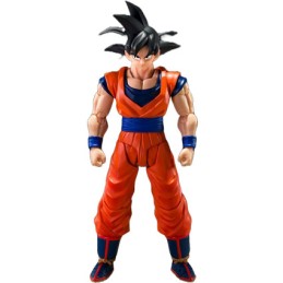 Figurine Bandai Dragon Ball Z Son Goku The Kind-Hearted Saiyan Boutique Geneve Suisse
