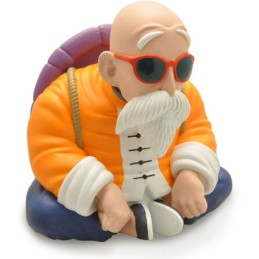 Figur Plastoy Dragon Ball Bust Bank Master Roshi Geneva Store Switzerland
