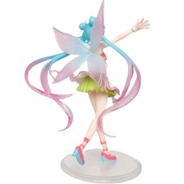 Figuren Taito Hatsune Miku 3rd Season Spring Reissue Genf Shop Schweiz