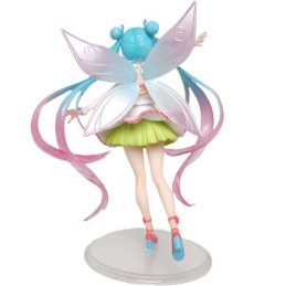 Figuren Taito Hatsune Miku 3rd Season Spring Reissue Genf Shop Schweiz