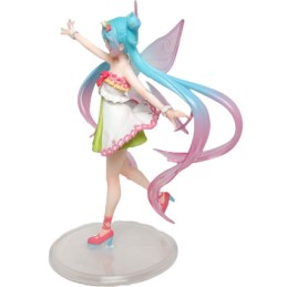 Figurine Taito Hatsune Miku 3rd Season Spring Reissue Boutique Geneve Suisse