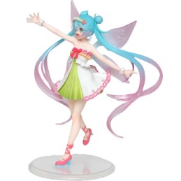Figuren Taito Hatsune Miku 3rd Season Spring Reissue Genf Shop Schweiz