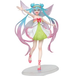 Figuren Taito Hatsune Miku 3rd Season Spring Reissue Genf Shop Schweiz