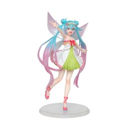 Hatsune Miku 3rd Season...