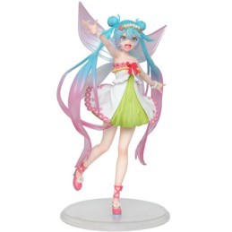 Figurine Taito Hatsune Miku 3rd Season Spring Reissue Boutique Geneve Suisse