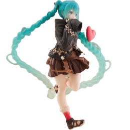 Figuren Taito Hatsune Miku Fashion Outdoor Genf Shop Schweiz