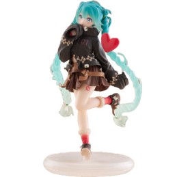 Figurine Taito Hatsune Miku Fashion Outdoor Boutique Geneve Suisse