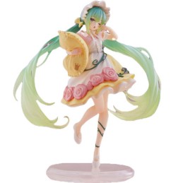 Figurine Taito Hatsune Miku Wonderland Sleeping Beauty Reissue Boutique Geneve Suisse