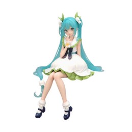 Figurine Furyu Hatsune Miku Noodle Stopper Flower Fairy Lily of the Valley Boutique Geneve Suisse