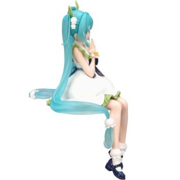 Figur Furyu Hatsune Miku Noodle Stopper Flower Fairy Lily of the Valley Geneva Store Switzerland