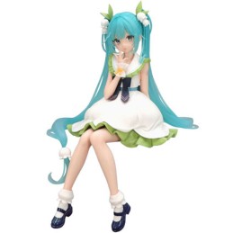 Figur Furyu Hatsune Miku Noodle Stopper Flower Fairy Lily of the Valley Geneva Store Switzerland