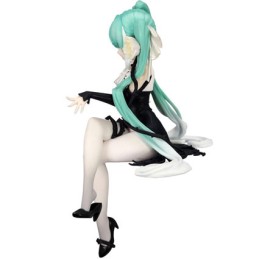 Figur Furyu Hatsune Miku Noodle Stopper Flower Fairy White Rose Geneva Store Switzerland