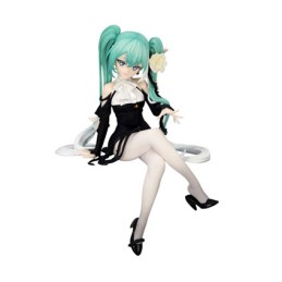 Figur Furyu Hatsune Miku Noodle Stopper Flower Fairy White Rose Geneva Store Switzerland