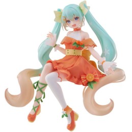 Figuren Furyu Hatsune Miku Noodle Stopper Hatsune Miku Citrus Genf Shop Schweiz