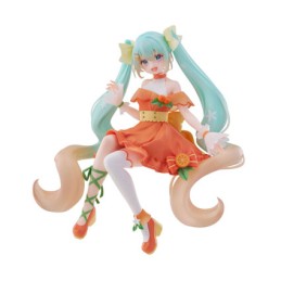 Figuren Furyu Hatsune Miku Noodle Stopper Hatsune Miku Citrus Genf Shop Schweiz