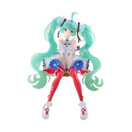 Figuren Furyu Hatsune Miku Noodle Stopper Hatsune Miku Japan Live Tour 2025 Blooming Genf Shop Schweiz