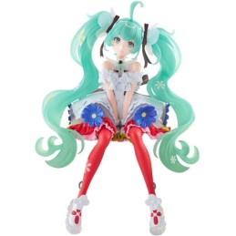 Figuren Furyu Hatsune Miku Noodle Stopper Hatsune Miku Japan Live Tour 2025 Blooming Genf Shop Schweiz