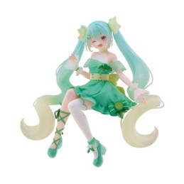 Hatsune Miku Noodle Stopper...