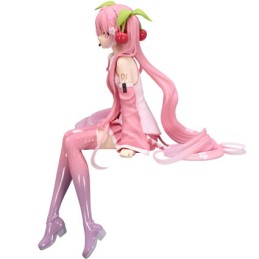 Figurine Furyu Hatsune Miku Noodle Stopper Sakura Miku 2026 Boutique Geneve Suisse